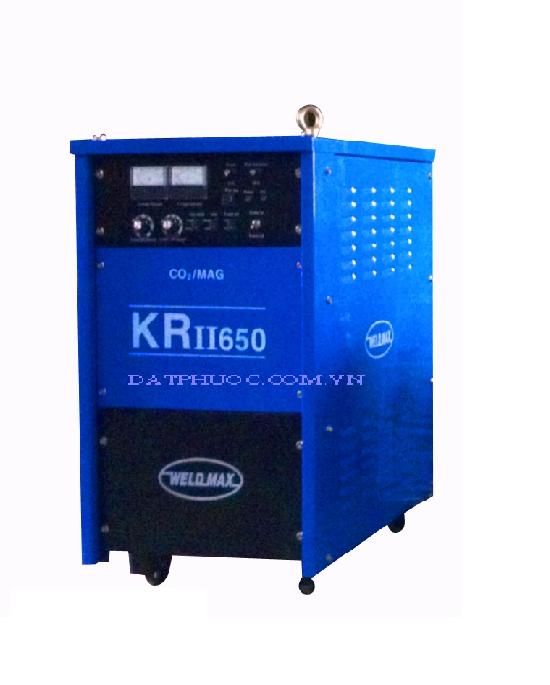 MIG KRII600 Welding machine