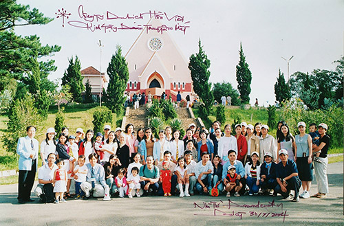 Da Lat Exploration