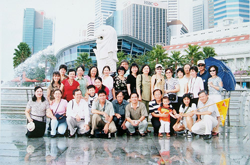 Singapore