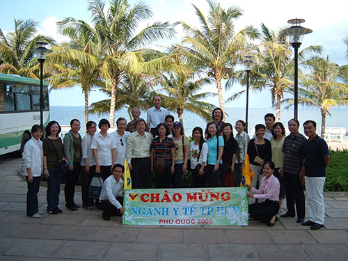 Phu Quoc Island