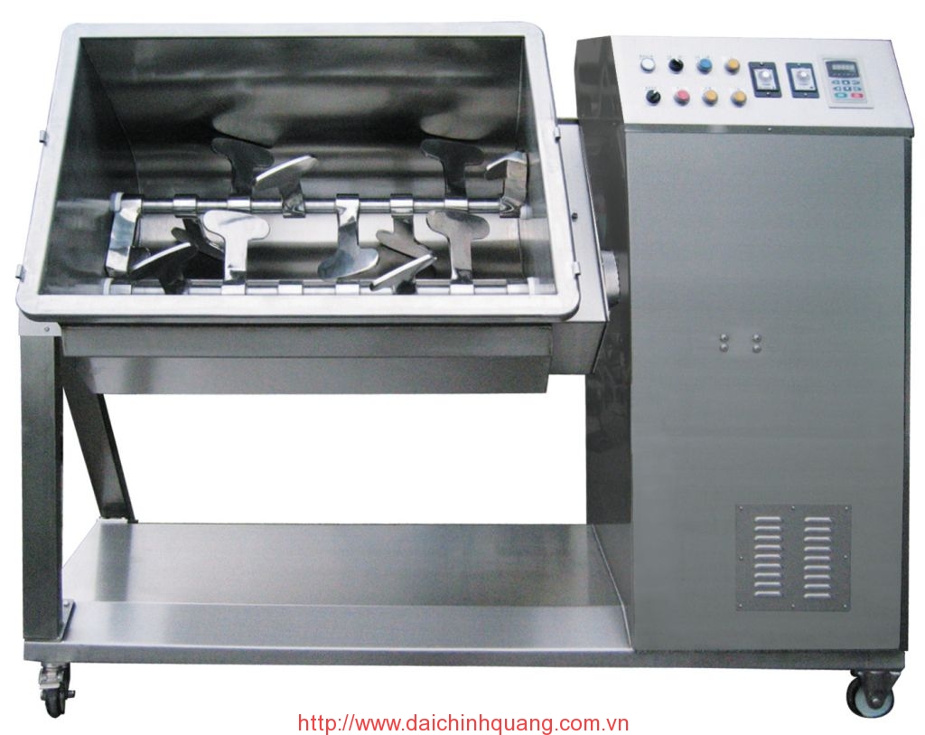 Mixer machine