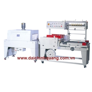Packing machine