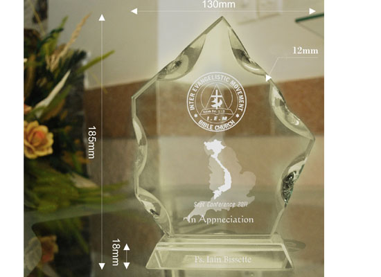 Glass Gifts
