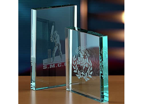 Glass Gifts