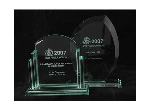 Glass Gifts