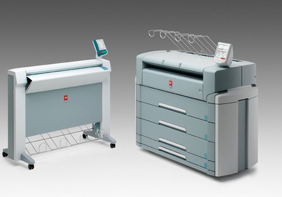 OCE TDS700