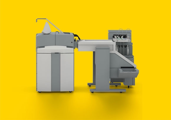 OCE TDS750