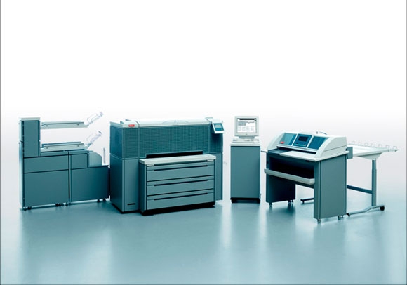 OCE TDS860