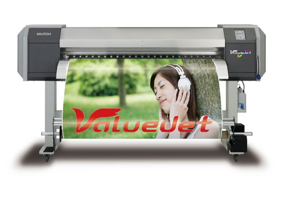 ValueJET VJ-1604K4