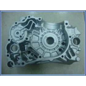 Piaggio mechanical precision part