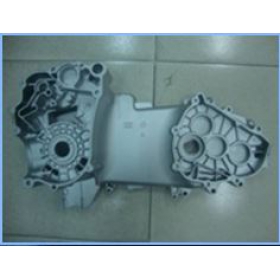 Piaggio mechanical precision part