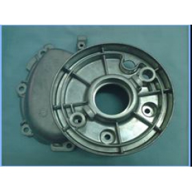 Piaggio mechanical precision part