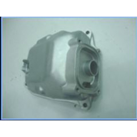 Piaggio mechanical precision part
