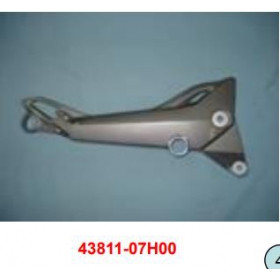 Suzuki mechanical precision part