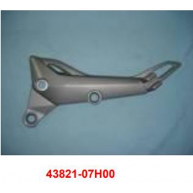 Suzuki mechanical precision part