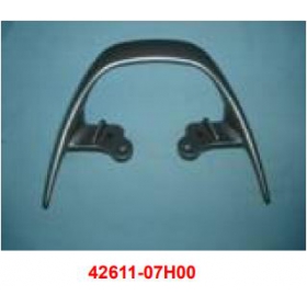Suzuki mechanical precision part