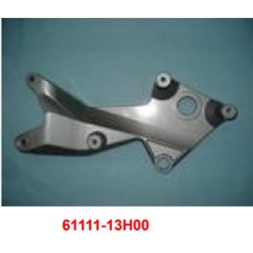 Suzuki mechanical precision part