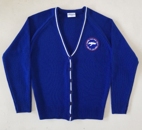 Cardigans