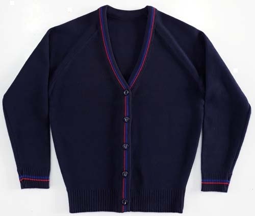 Cardigans