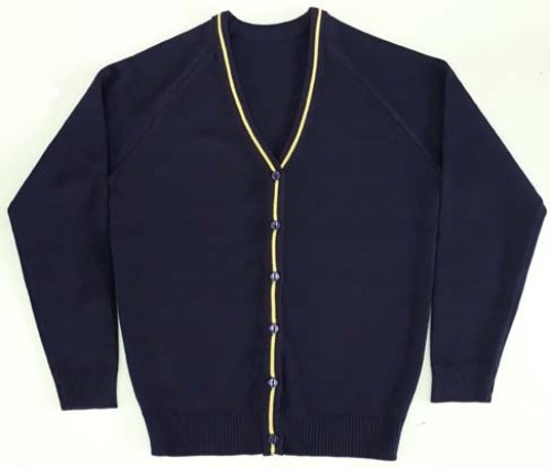 Cardigans