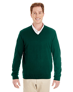 V-Necked Sweaters