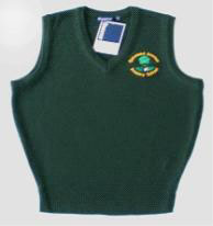 Wool Vest