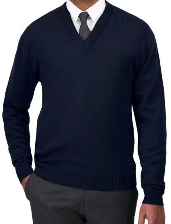 Corporate sweater