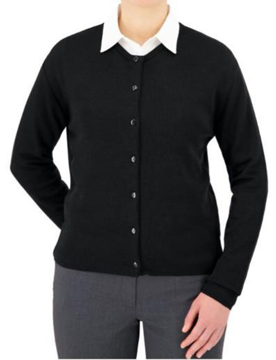 Corporate sweater