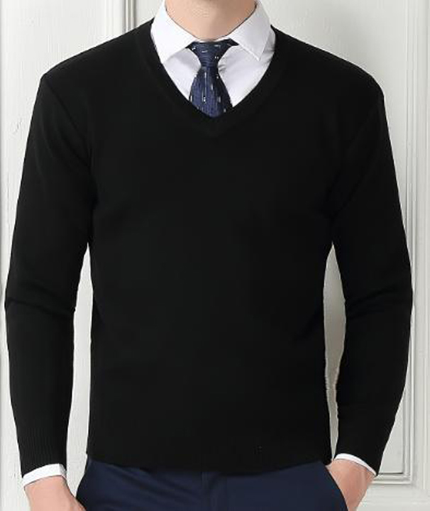 Corporate sweater