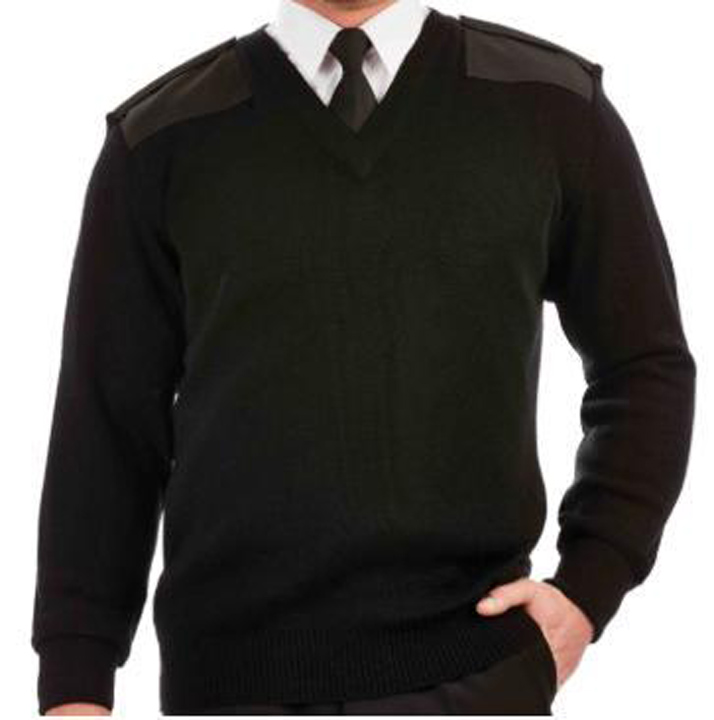 Corporate sweater