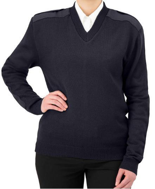 Corporate sweater