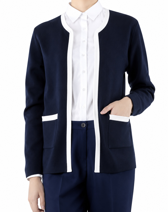 Corporate sweater