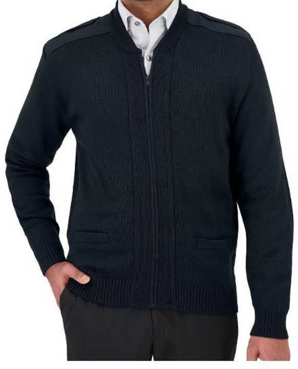 Corporate sweater