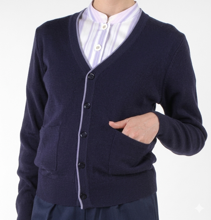 Corporate sweater