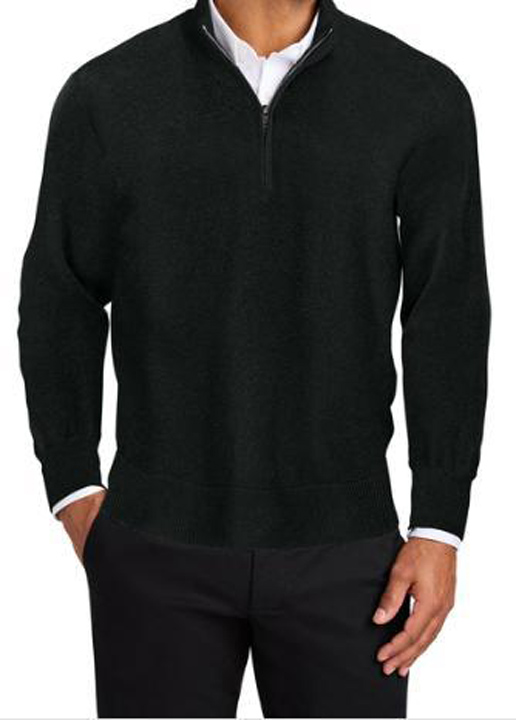 Corporate sweater