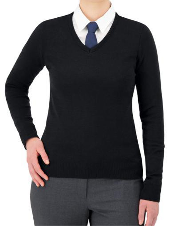 Corporate sweater