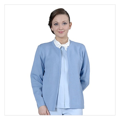 Corporate uniform sweater