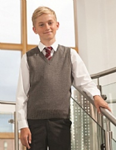 Vest