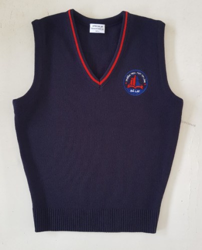 Vest
