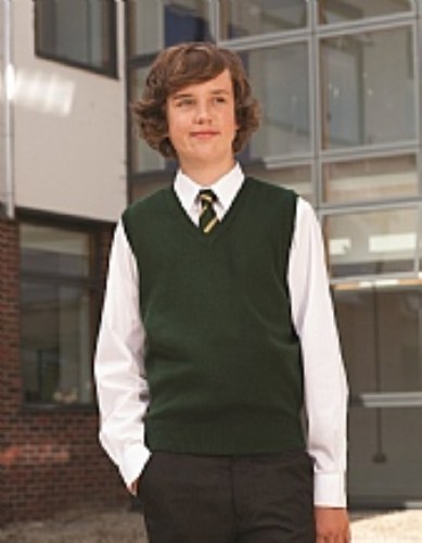 Vest