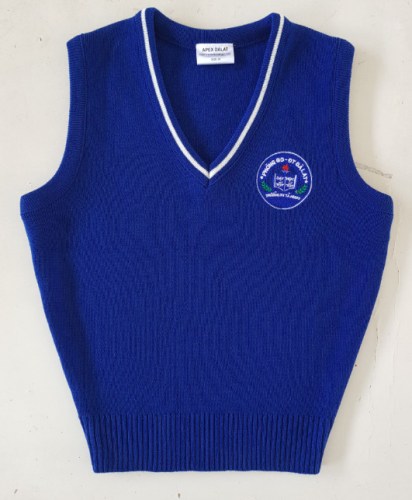 Vest