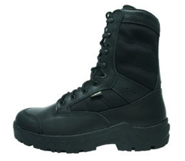 Safety shoes