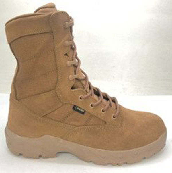 Safety shoes