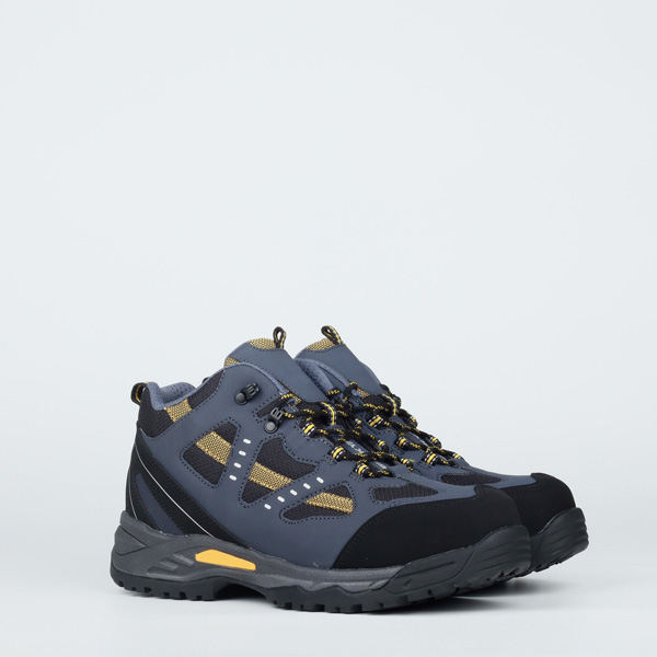 Safety shoes