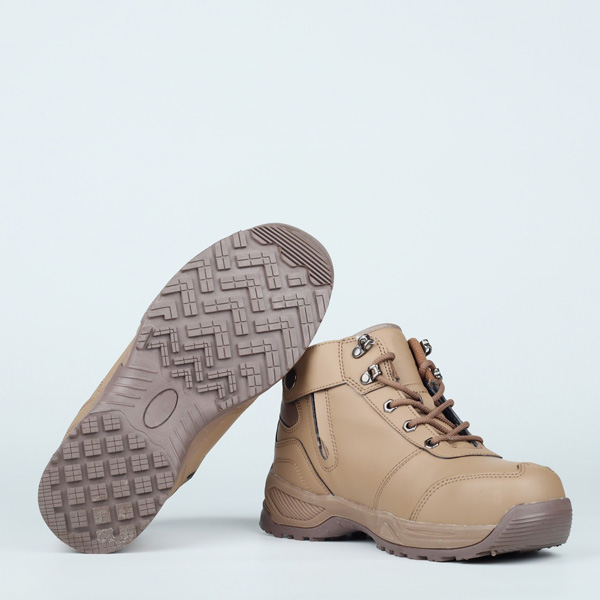 Safety shoes