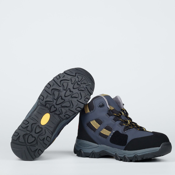 Safety shoes