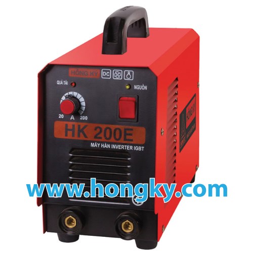 Inventer Welding Machine