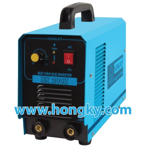 Inventer Welding Machine