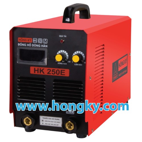 Inventer Welding Machine