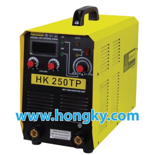 Inventer Welding Machine